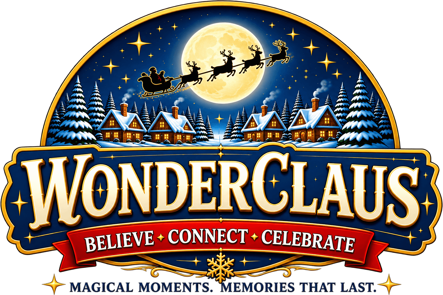WonderClaus